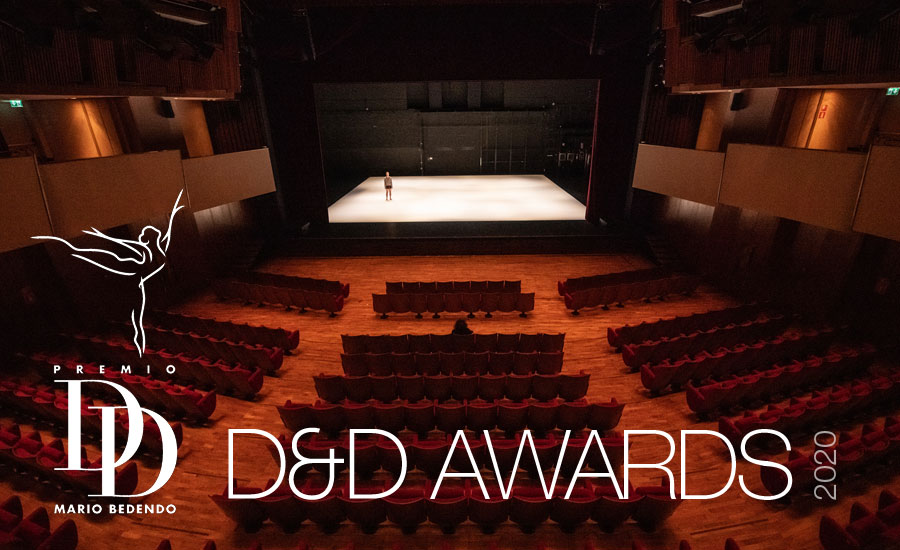 Premio Danza&Danza 2020