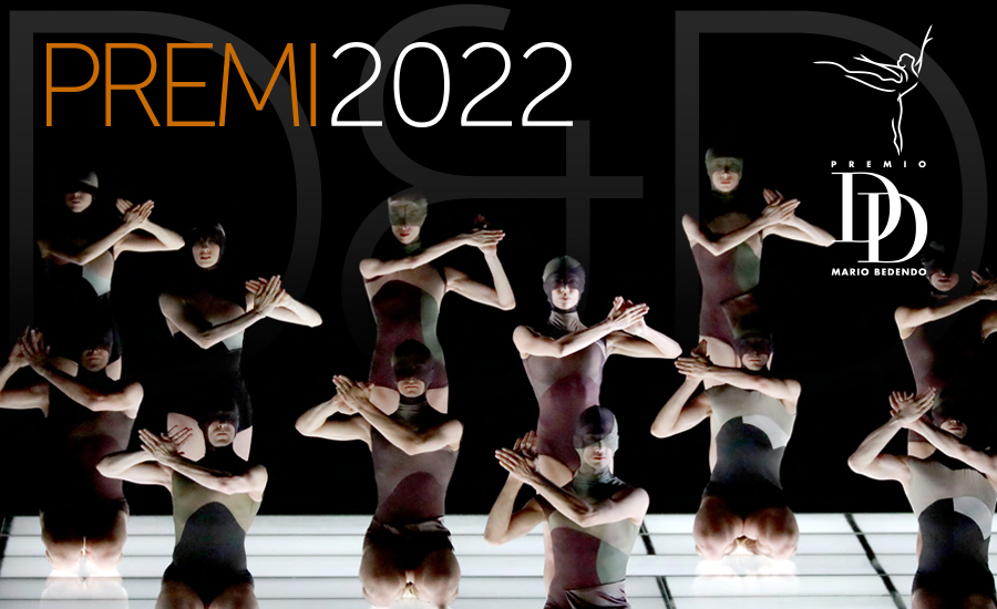 Danza&Danza Award 2022
