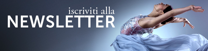 iscriviti alla newsletter